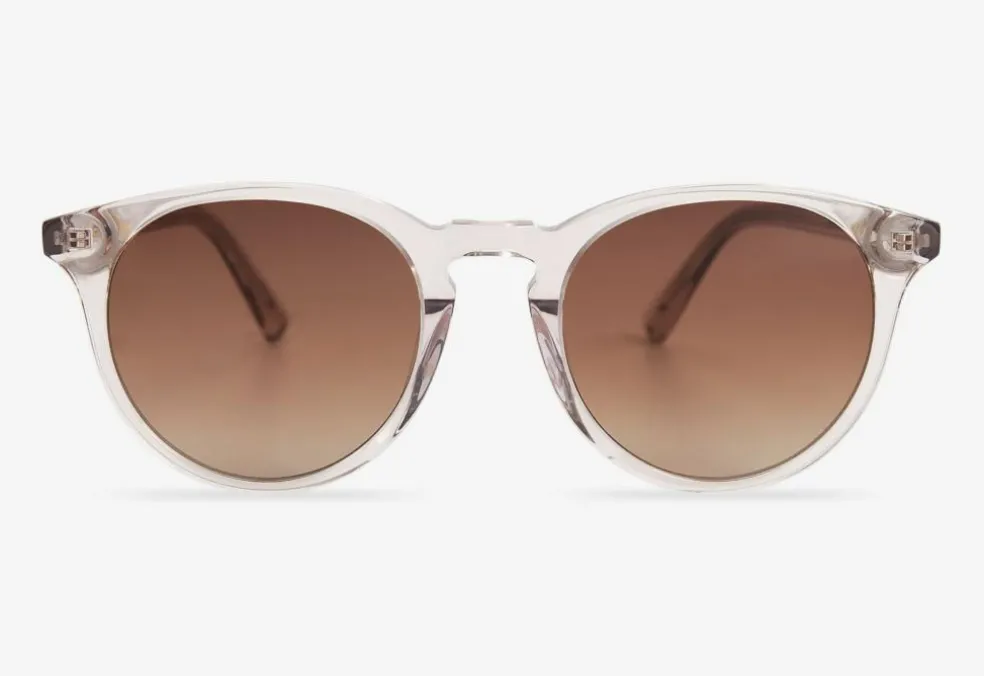 New Depp Solbriller