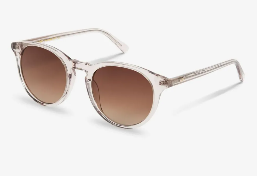 New Depp Solbriller