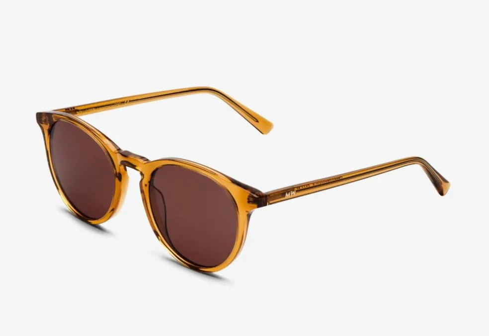 New Depp Solbriller