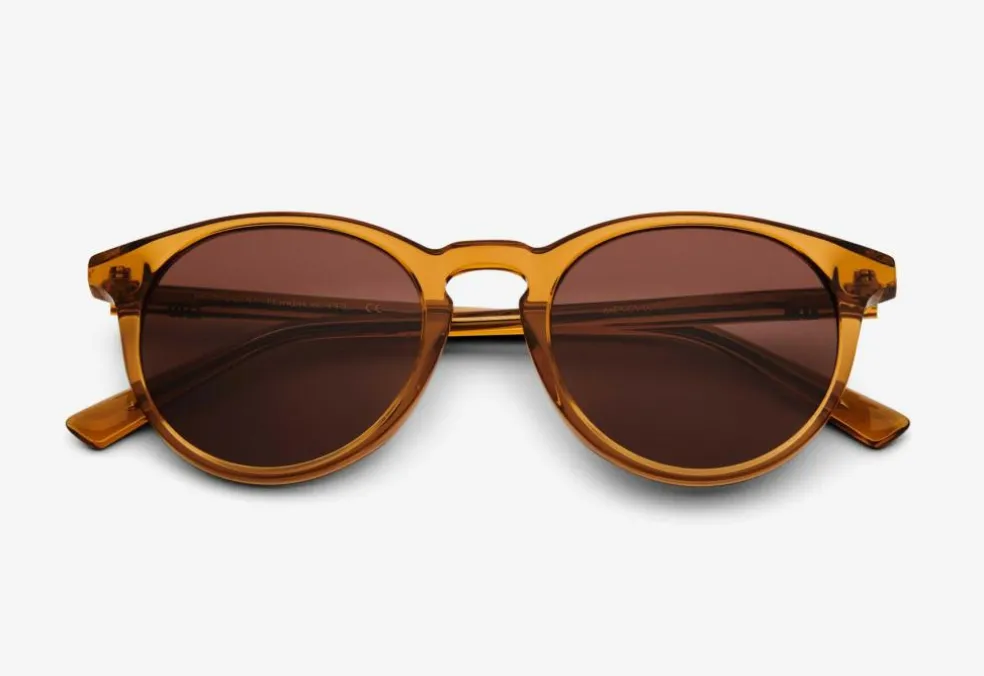 New Depp Solbriller