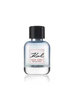 New York Eau de Toilette