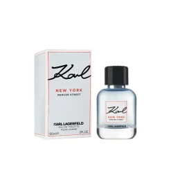New York Eau de Toilette