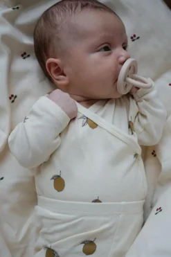 Newborn Body
