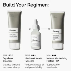 Niacinamide 10% + Zinc 1%