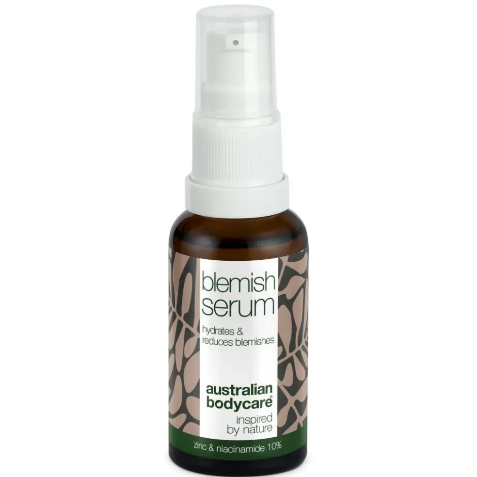 Niacinamide Blemish Serum