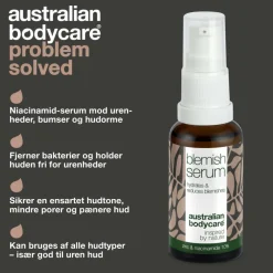 Niacinamide Blemish Serum