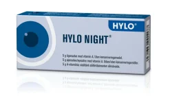 Night Øjensalve