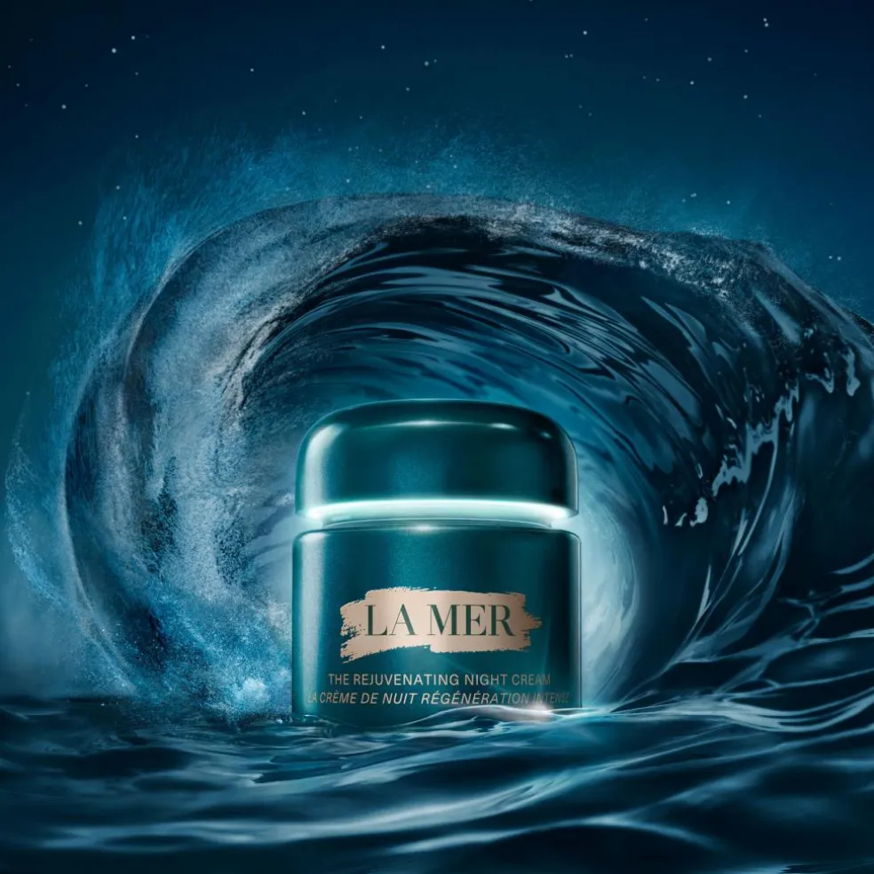 Night Moisturizer Cream