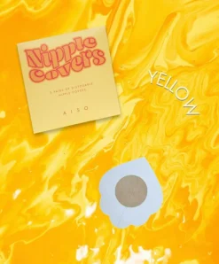 Nipple Covers 5 par