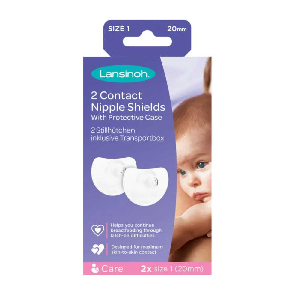 Nipple Shield