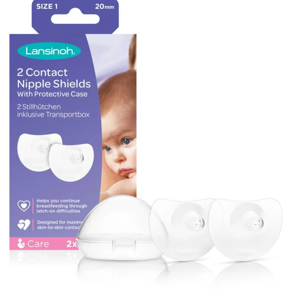 Nipple Shield