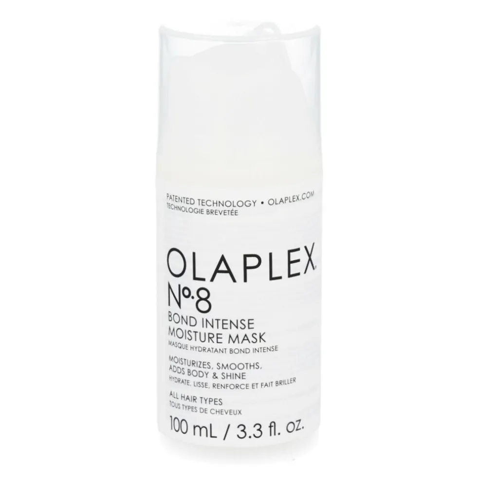 No. 8 Bond Intense Moisture Mask