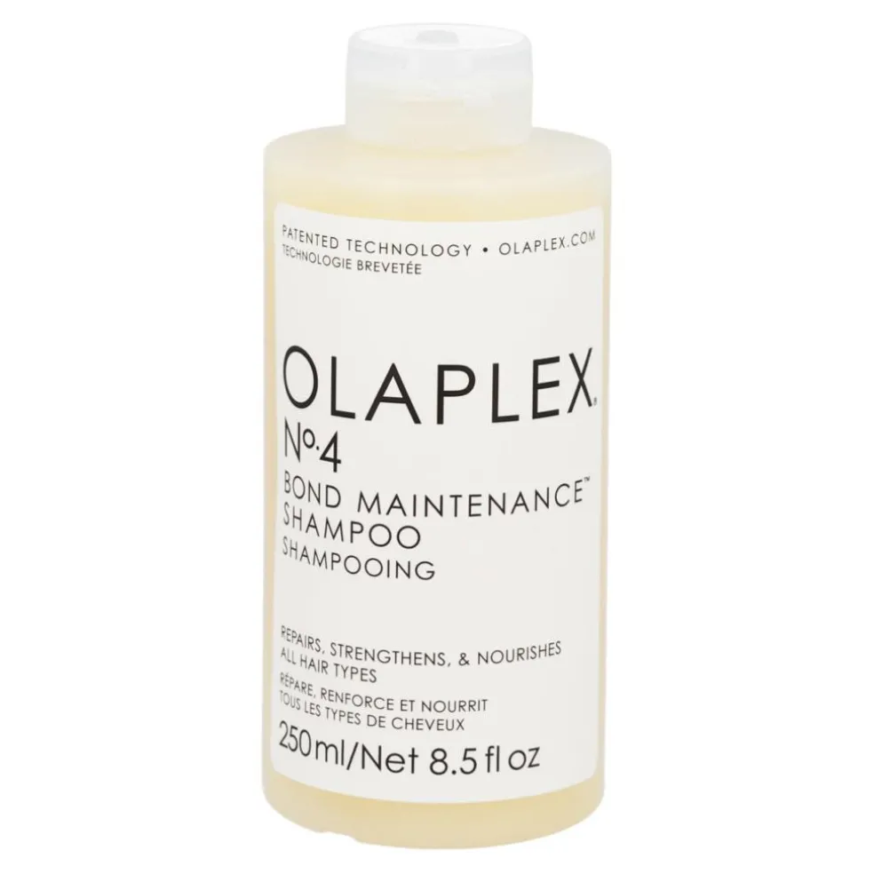 No. 4 Bond Maintenance Shampoo