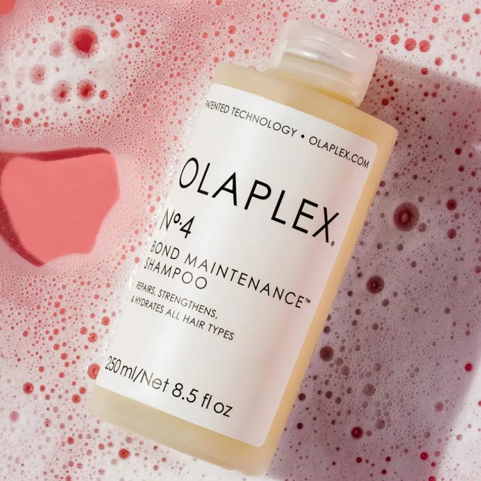 No. 4 Bond Maintenance Shampoo
