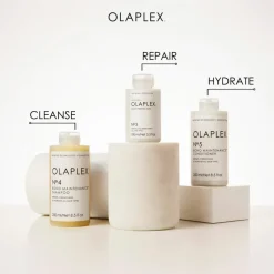 No. 4 Bond Maintenance Shampoo