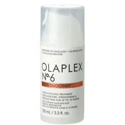 No. 6 Bond Smoother