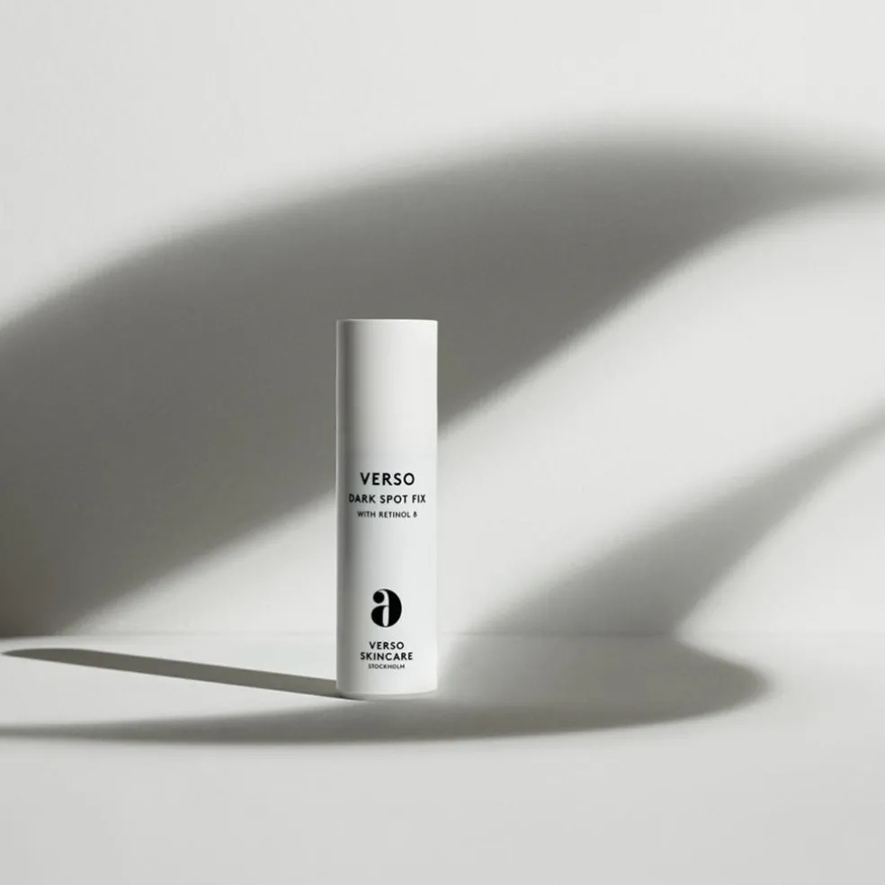 No. 6 Dark Spot Fix