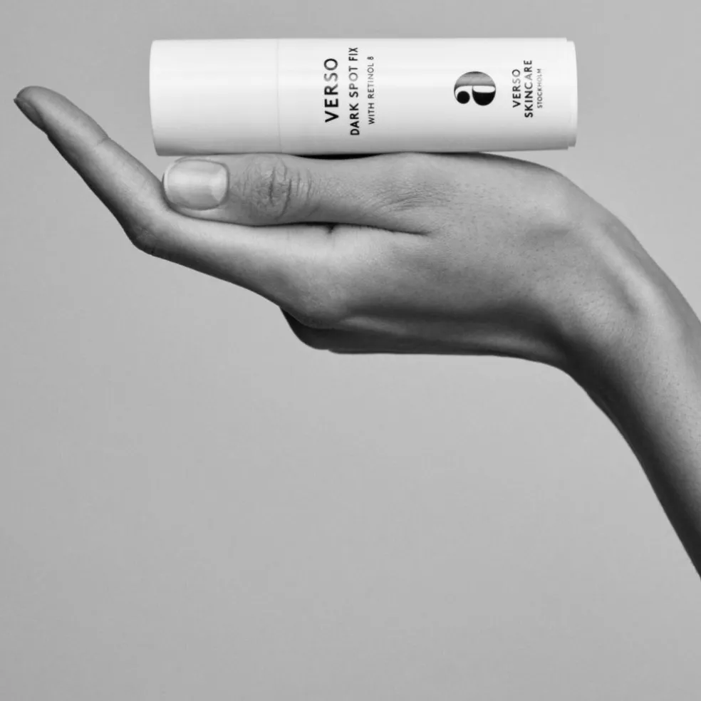 No. 6 Dark Spot Fix