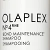 No. 4 Fine Bond Maintenance Shampoo
