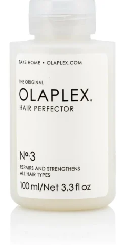No. 3 Olaplex Hair Perfector