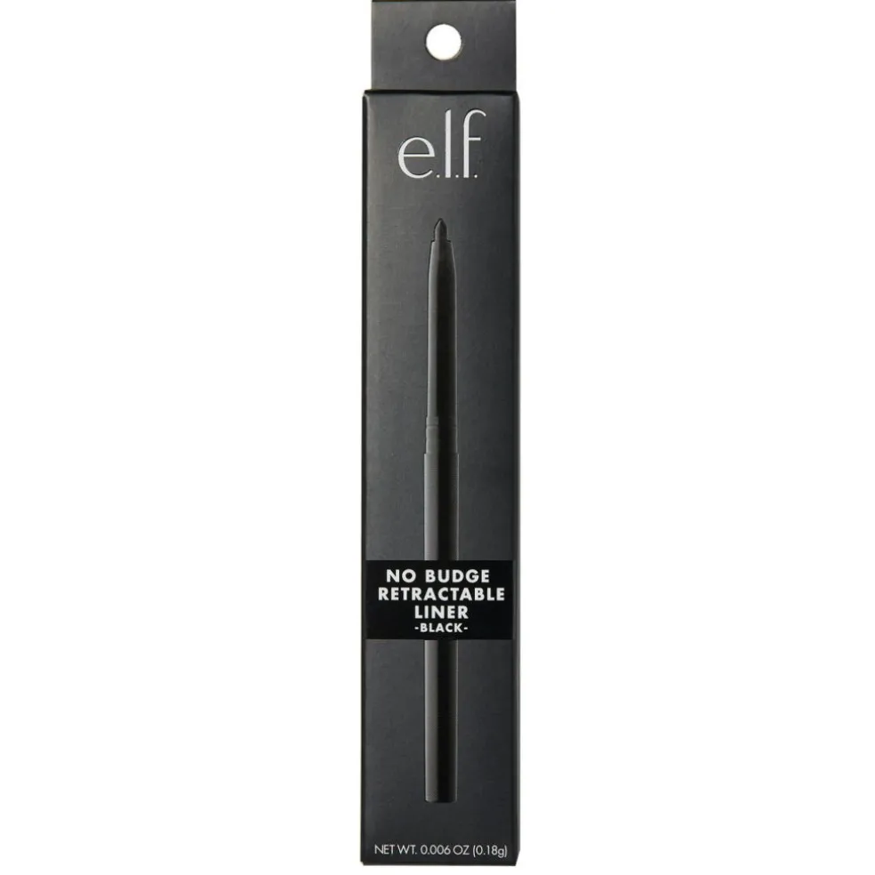No Budge Retractable Eyeliner