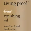 No Frizz Vanishing Oil