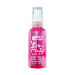 No More Frizz Serum