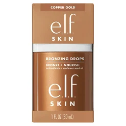 No Ray, All Slay Bronzing Drops