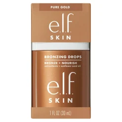 No Ray, All Slay Bronzing Drops