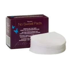 No Sweat Pads 16 stk.
