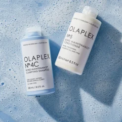 No.4C Clarifying Shampoo