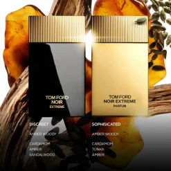 Noir Extreme Eau de Parfum
