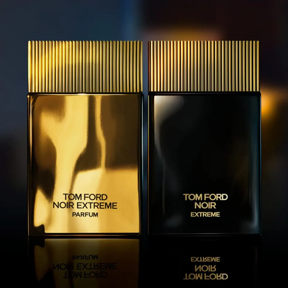 Noir Extreme Eau de Parfum