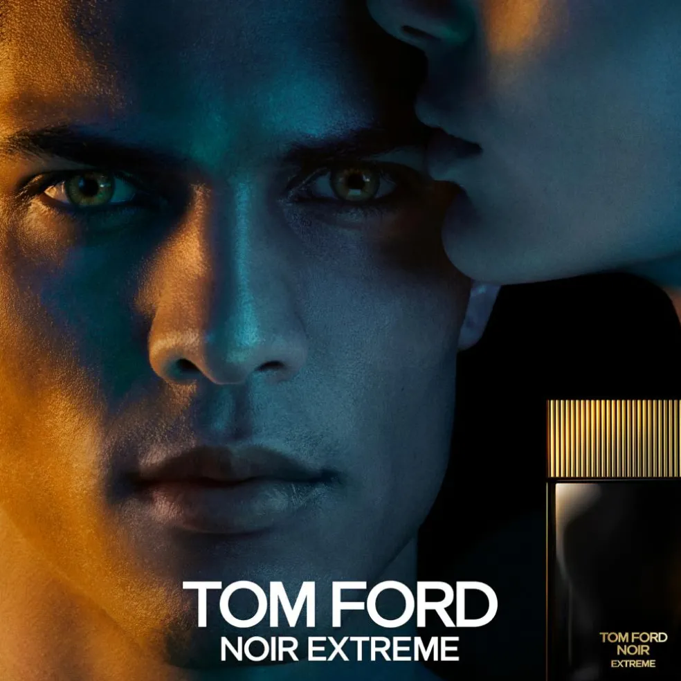 Noir Extreme Eau de Parfum
