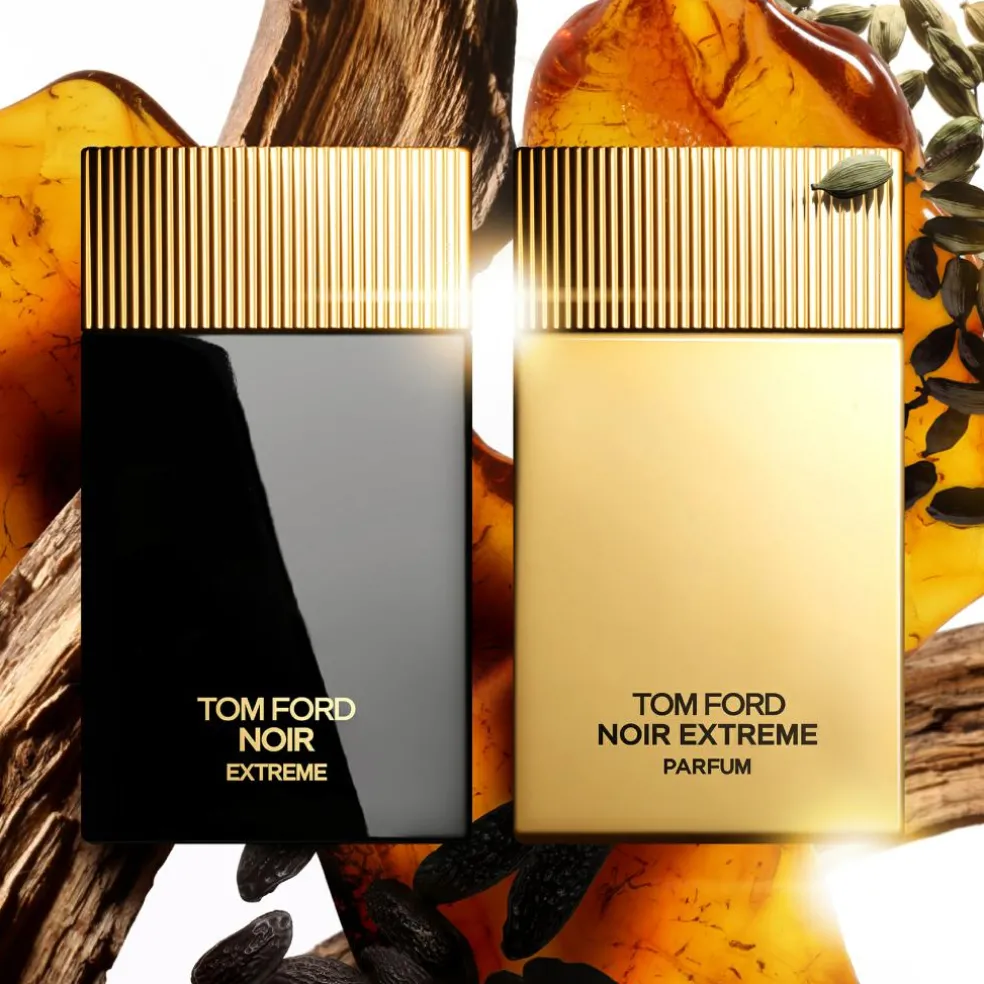 Noir Extreme Parfum