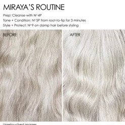No.5P Blonde Enhancer Toning Conditioner