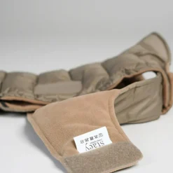 Nora Dog Coat