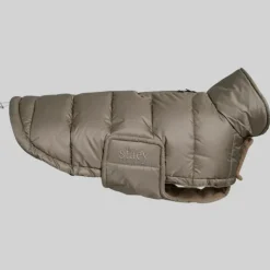 Nora Dog Coat