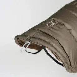 Nora Dog Coat