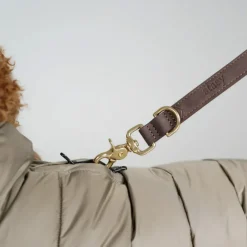 Nora Dog Coat