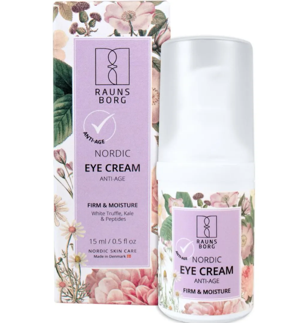 Nordic Anti-age Eye Cream