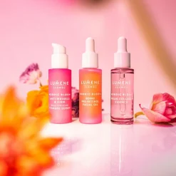 Nordic Bloom Berry Pre-Retinol Facial Oil