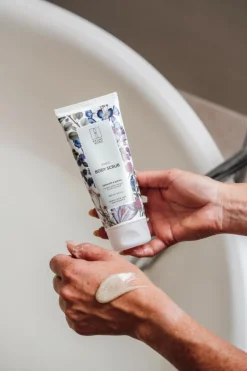Nordic Body Scrub