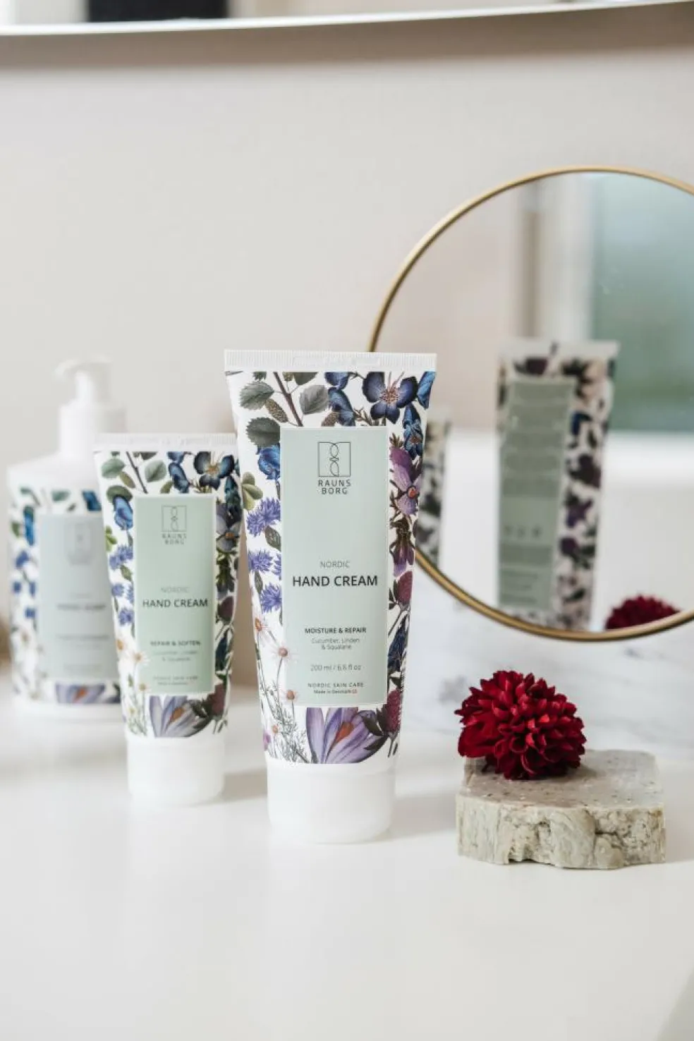 Nordic Hand Cream
