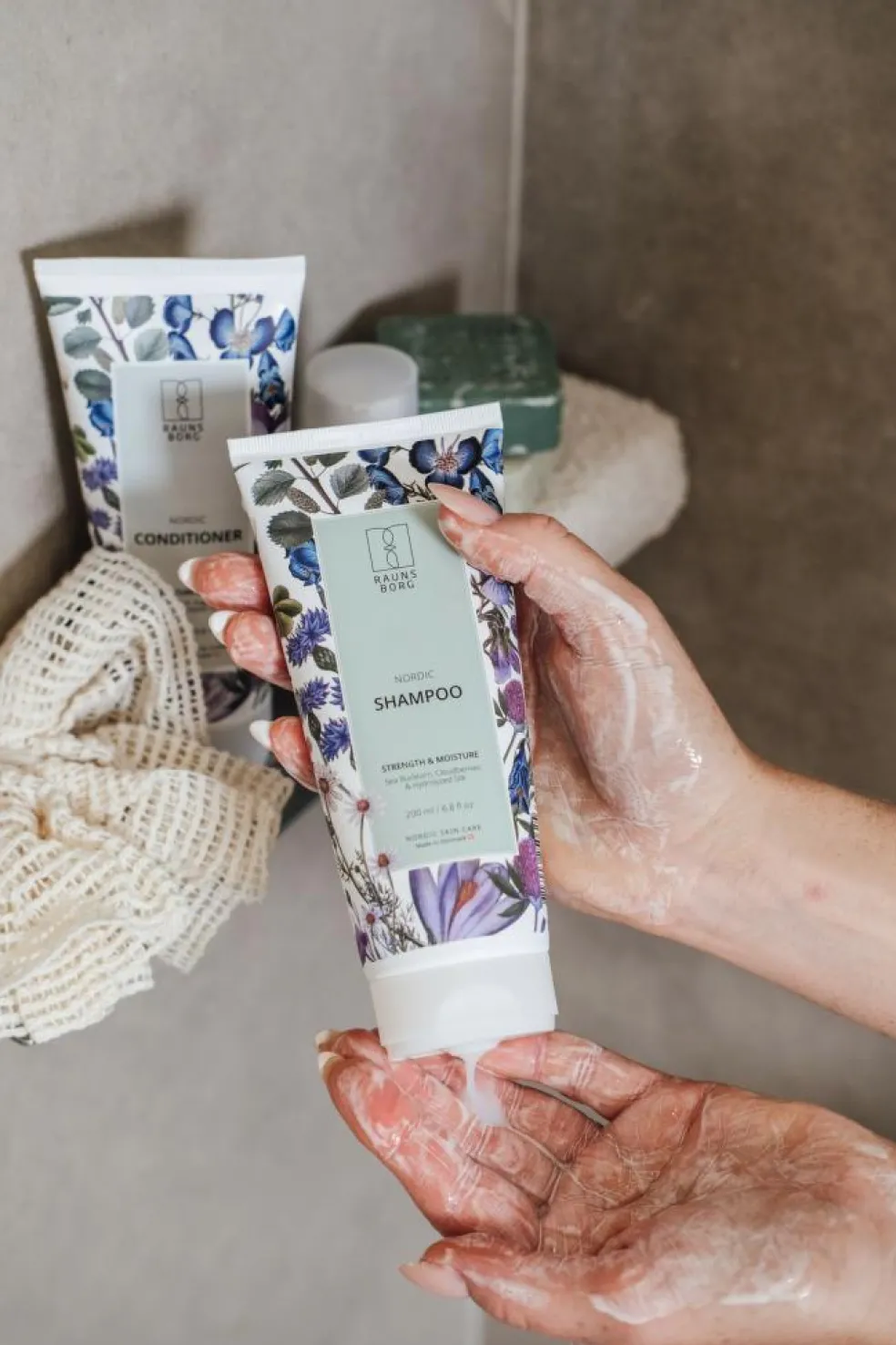 Nordic Shampoo