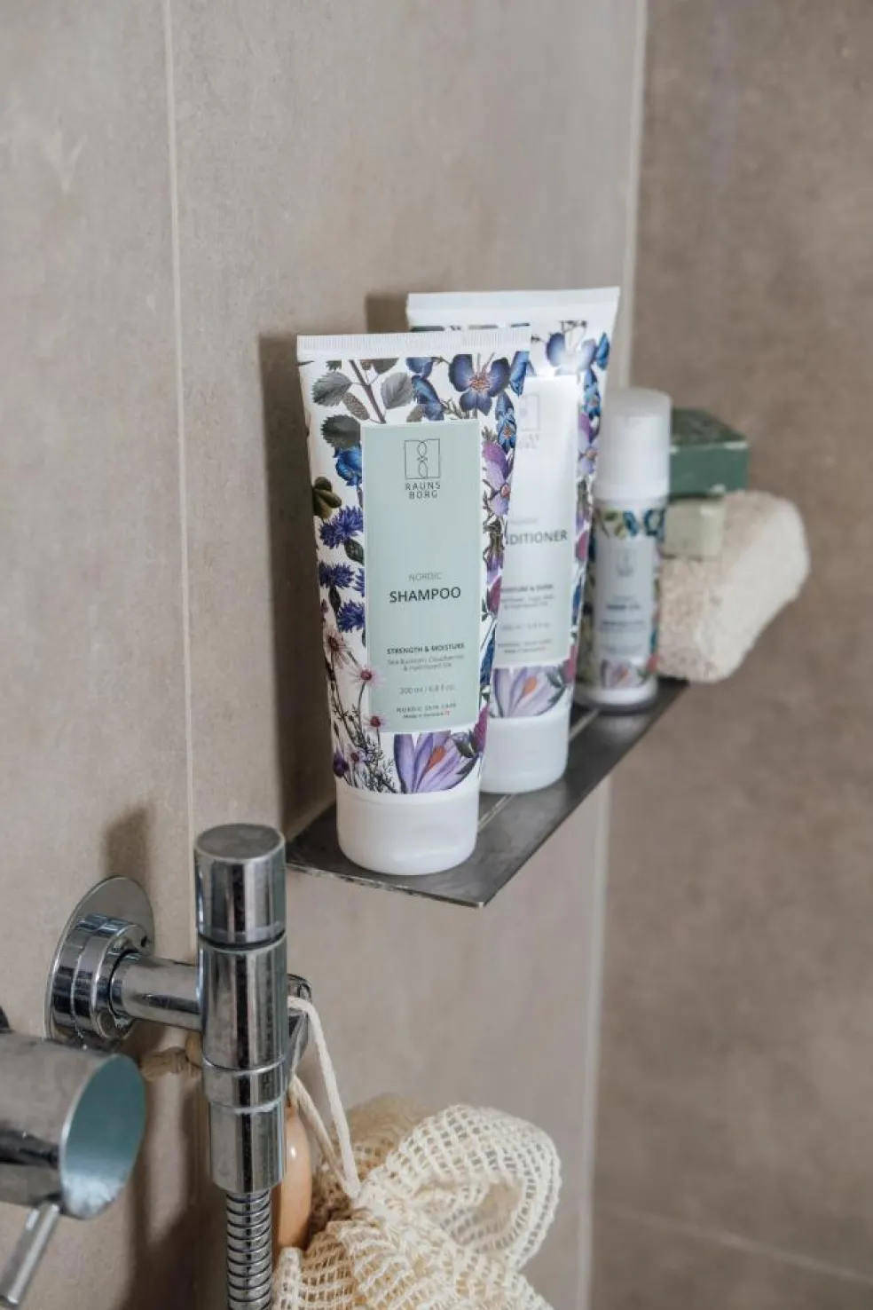 Nordic Shampoo