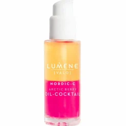 Nordic-C Arctic Berry Oil-Cocktail