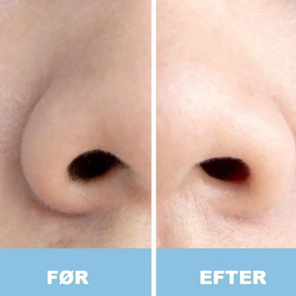 Nose Wax Stick