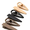 No-Slip Hair Clips 6 Pak