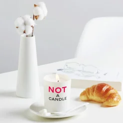 Not a Candle